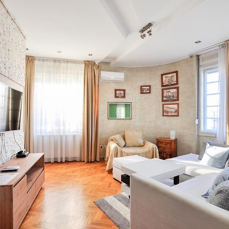 Heart Of Belgrade Skadarlija Apartment エクステリア 写真
