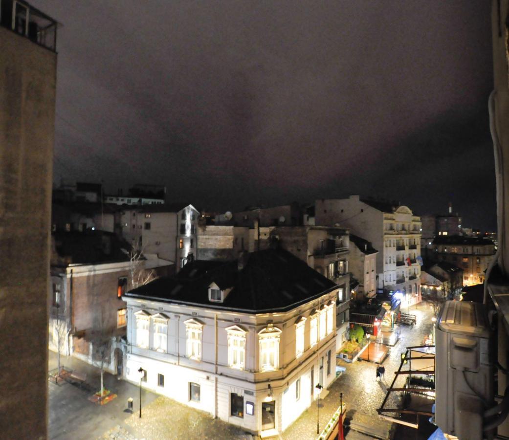 Heart Of Belgrade Skadarlija Apartment エクステリア 写真