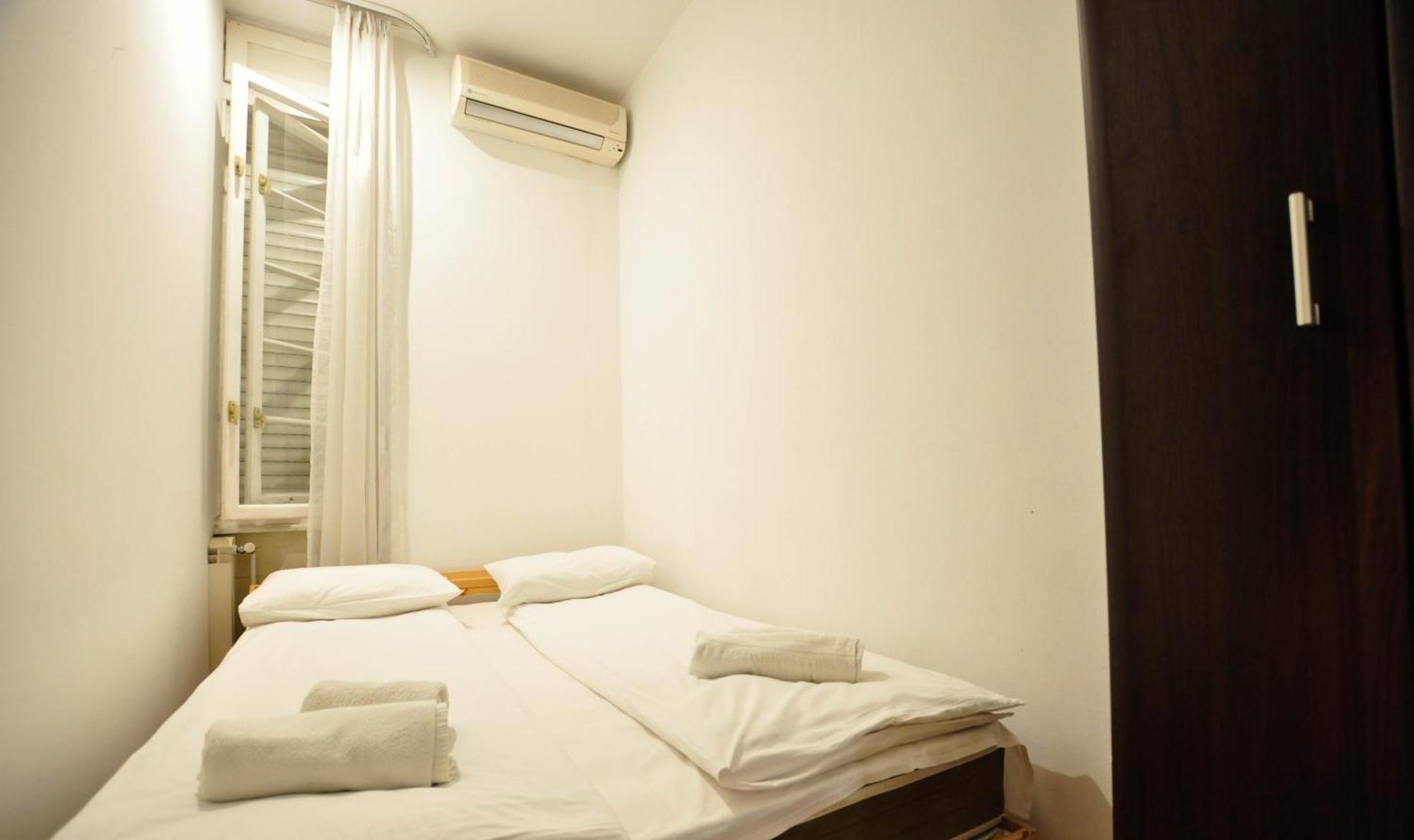 Heart Of Belgrade Skadarlija Apartment エクステリア 写真